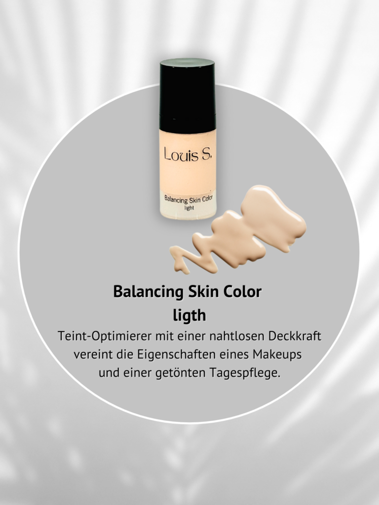 Balance Skin Color light