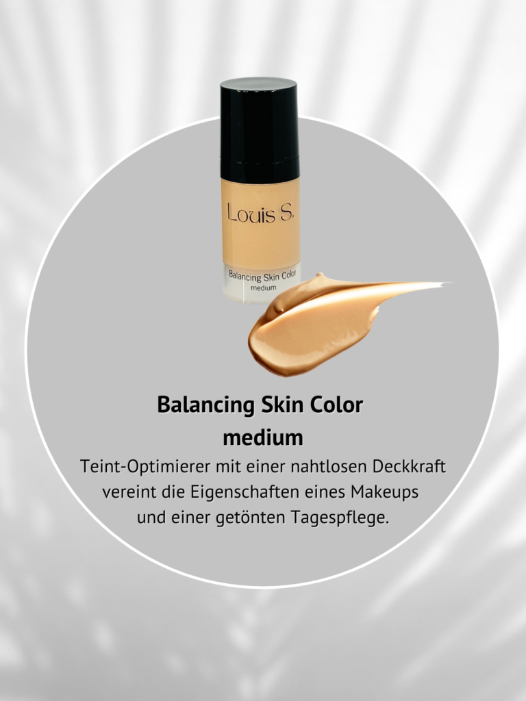 Balance Skin Color medium