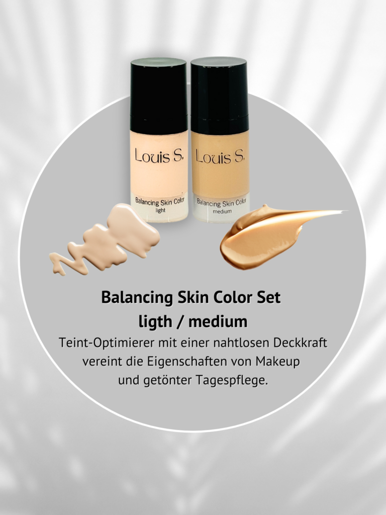 Balance Skin Color Set