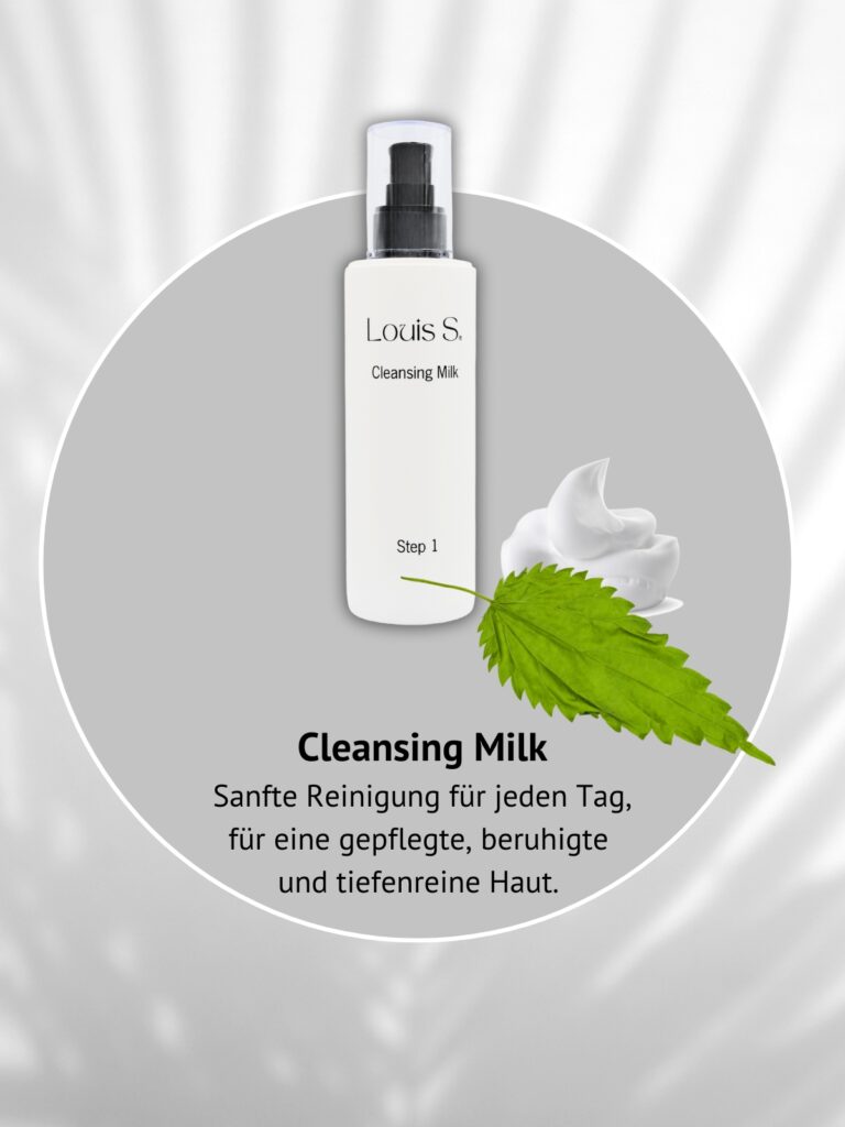 Cleansing Milk