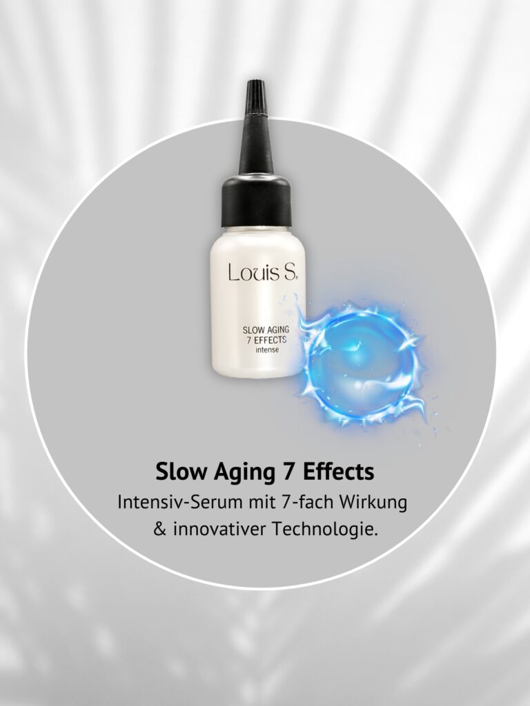 SLOW AGING 7 EFFECTS