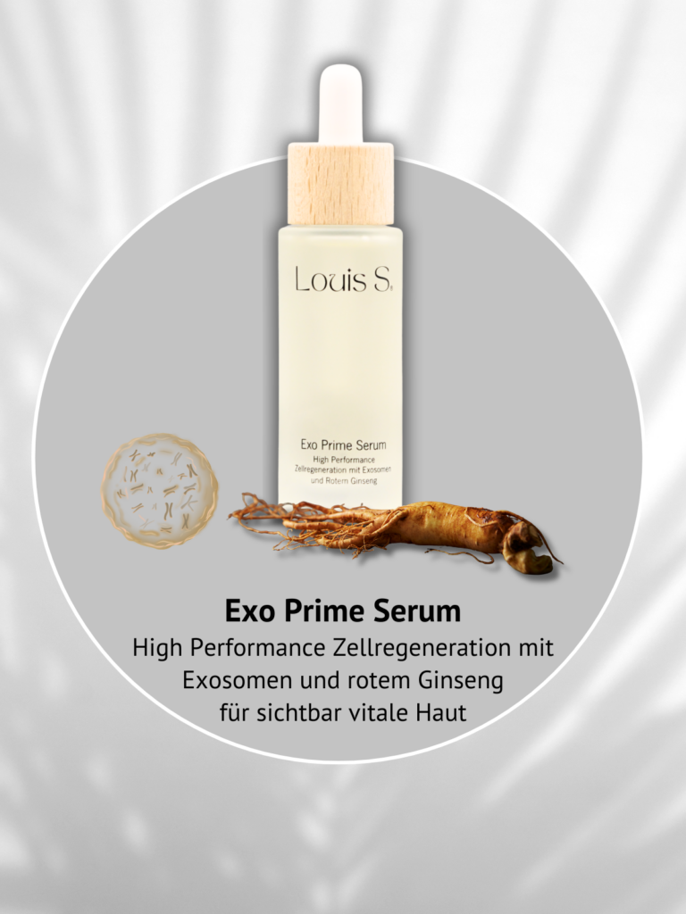 Exo Prime Serum