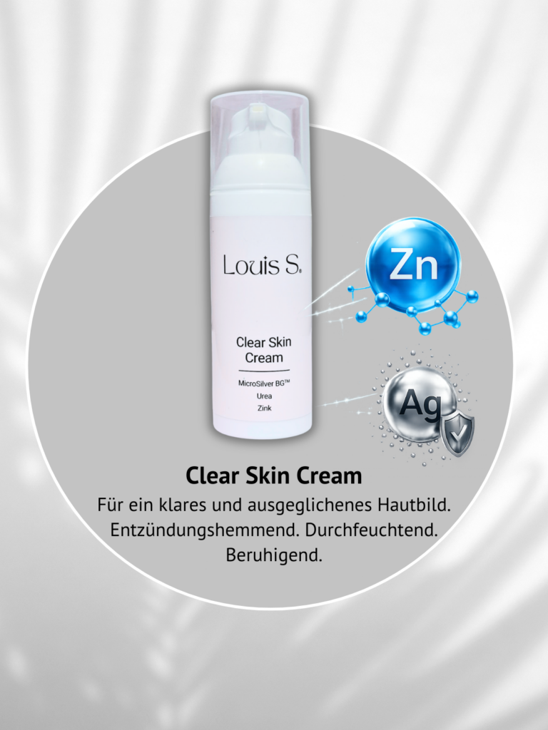 Clear Skin Cream
