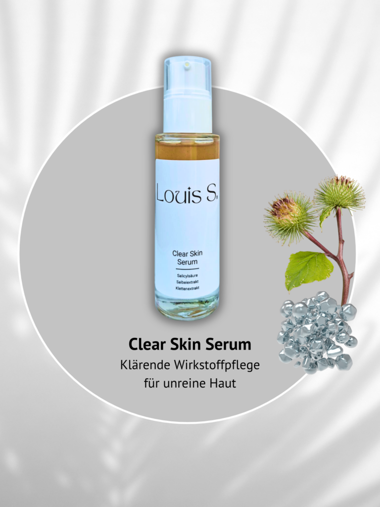 Clear Skin Serum