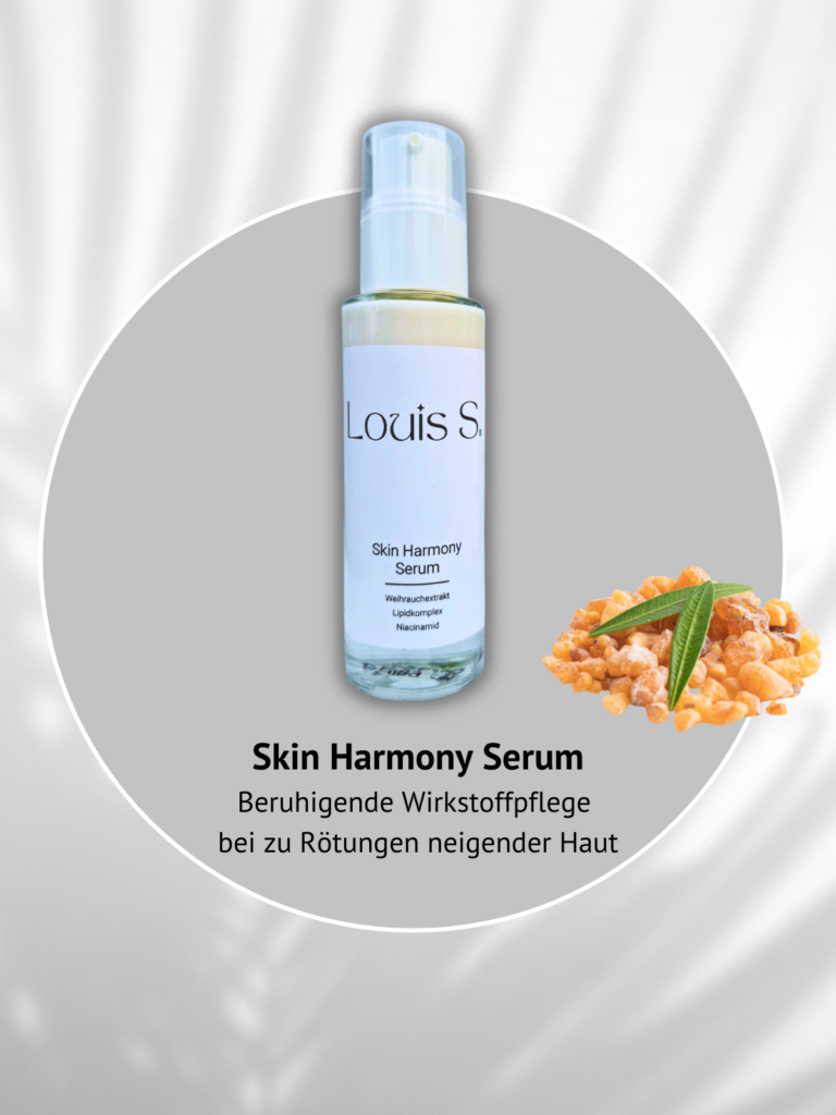 Skin Harmony Serum